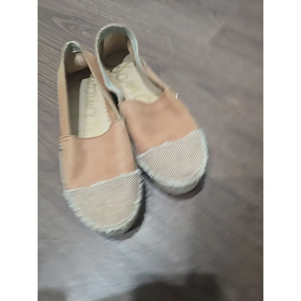 Sam Edelman Leslie‎ Loafer Size 7